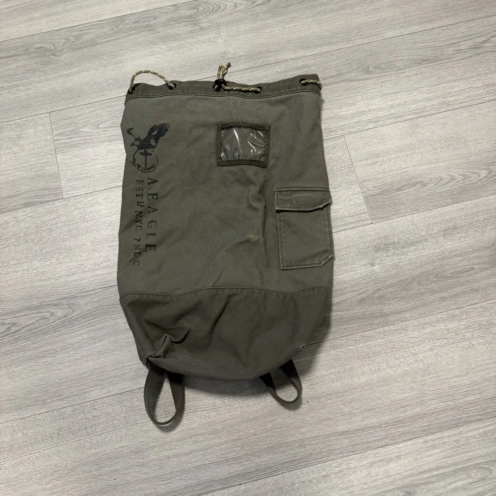 American Eagle By Payless this vintage